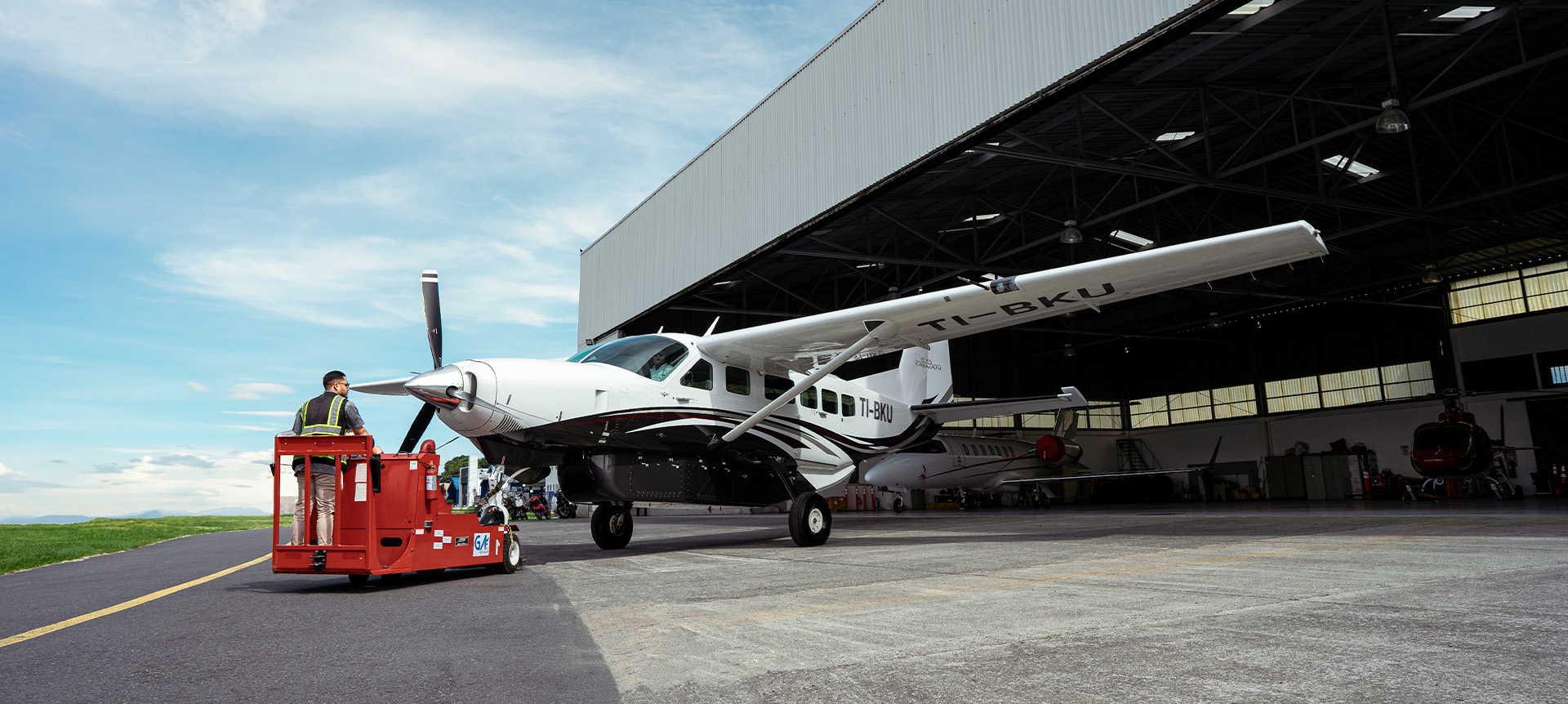 Xplore Air Costa Rica