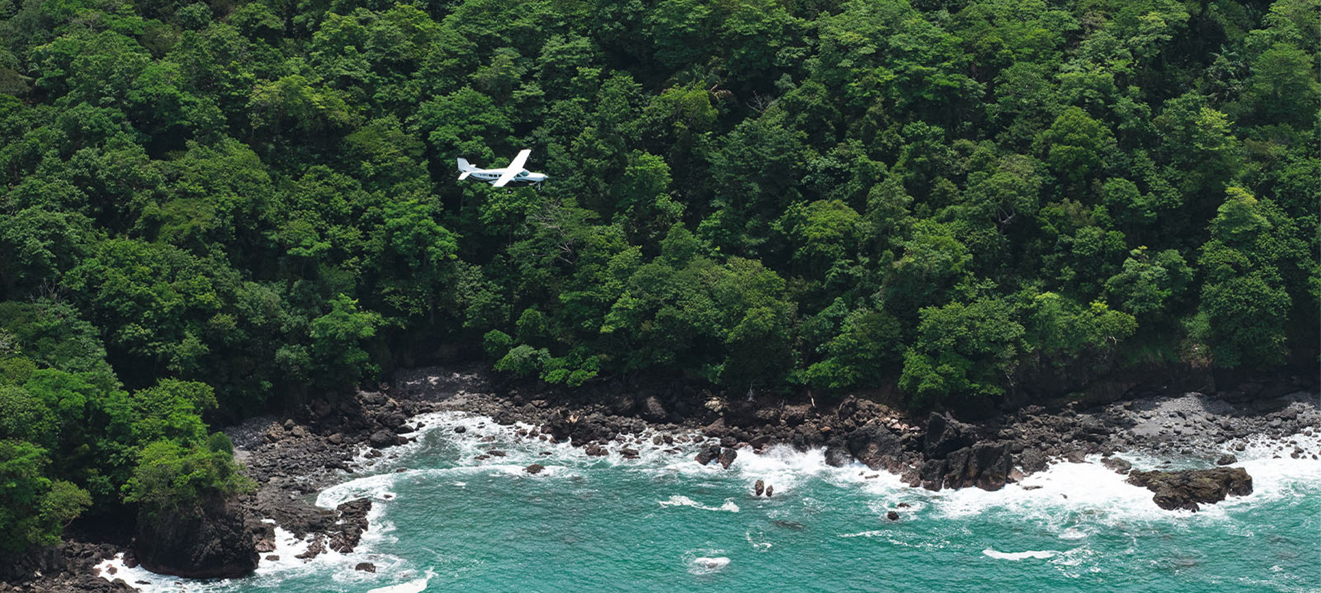 Xplore Air Costa Rica